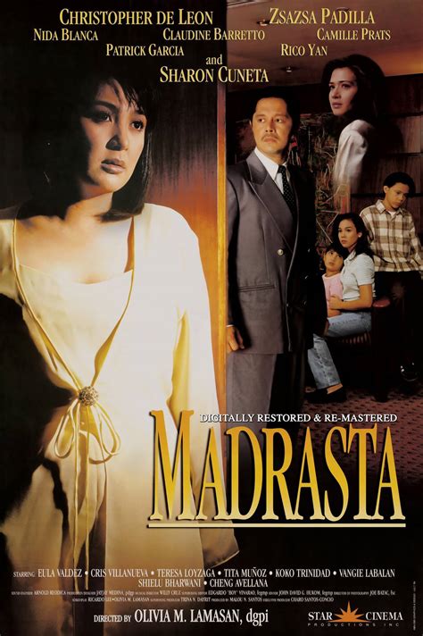 Madrasta (film)